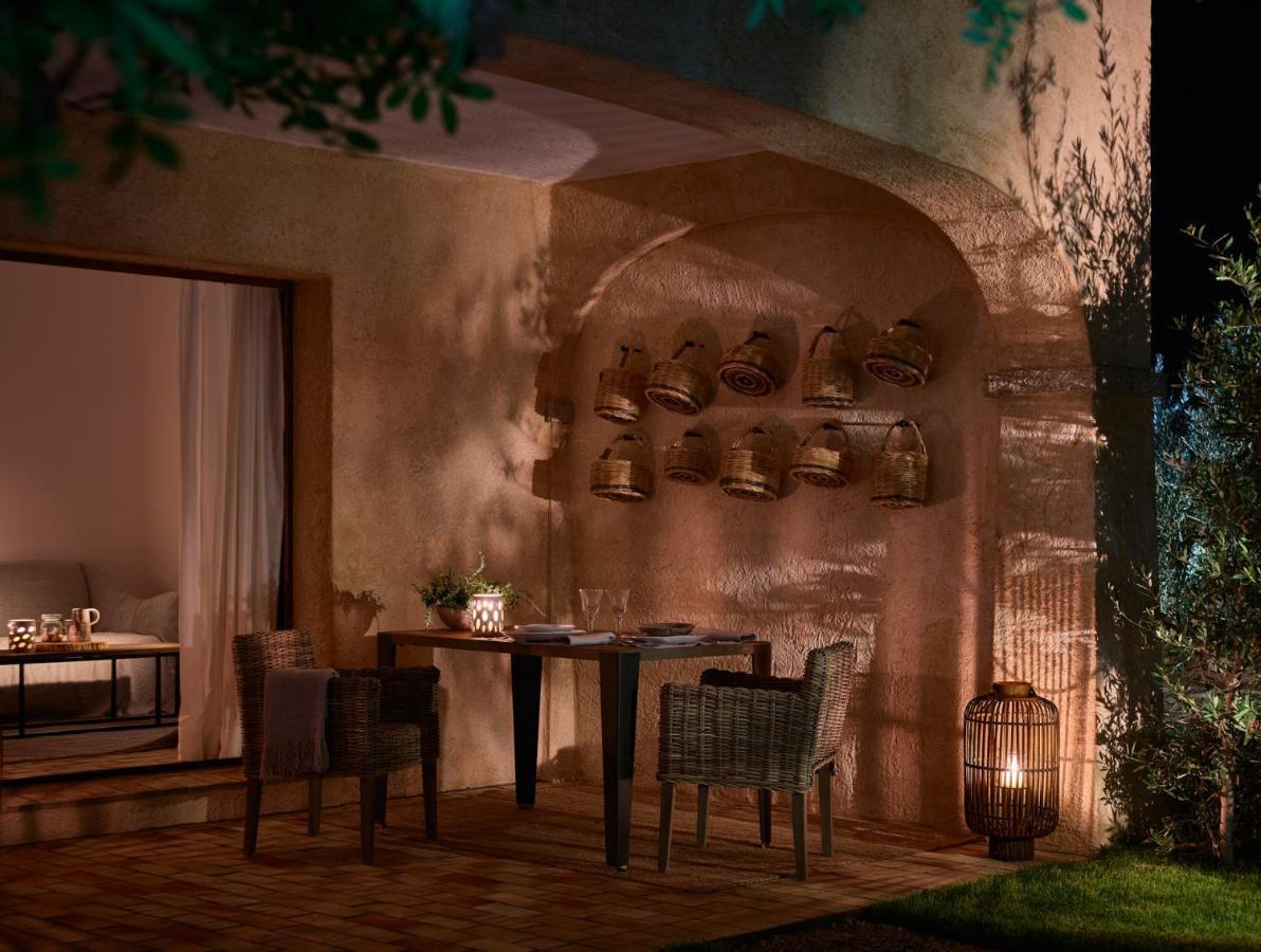 Hotel Cascioni Eco Retreat Arzachena Zewnętrze zdjęcie