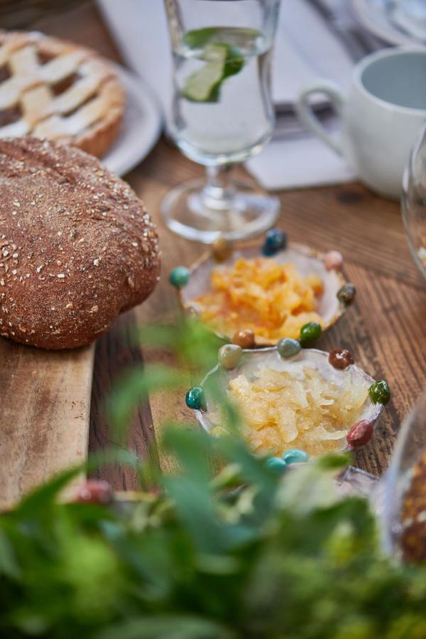 Hotel Cascioni Eco Retreat Arzachena Zewnętrze zdjęcie