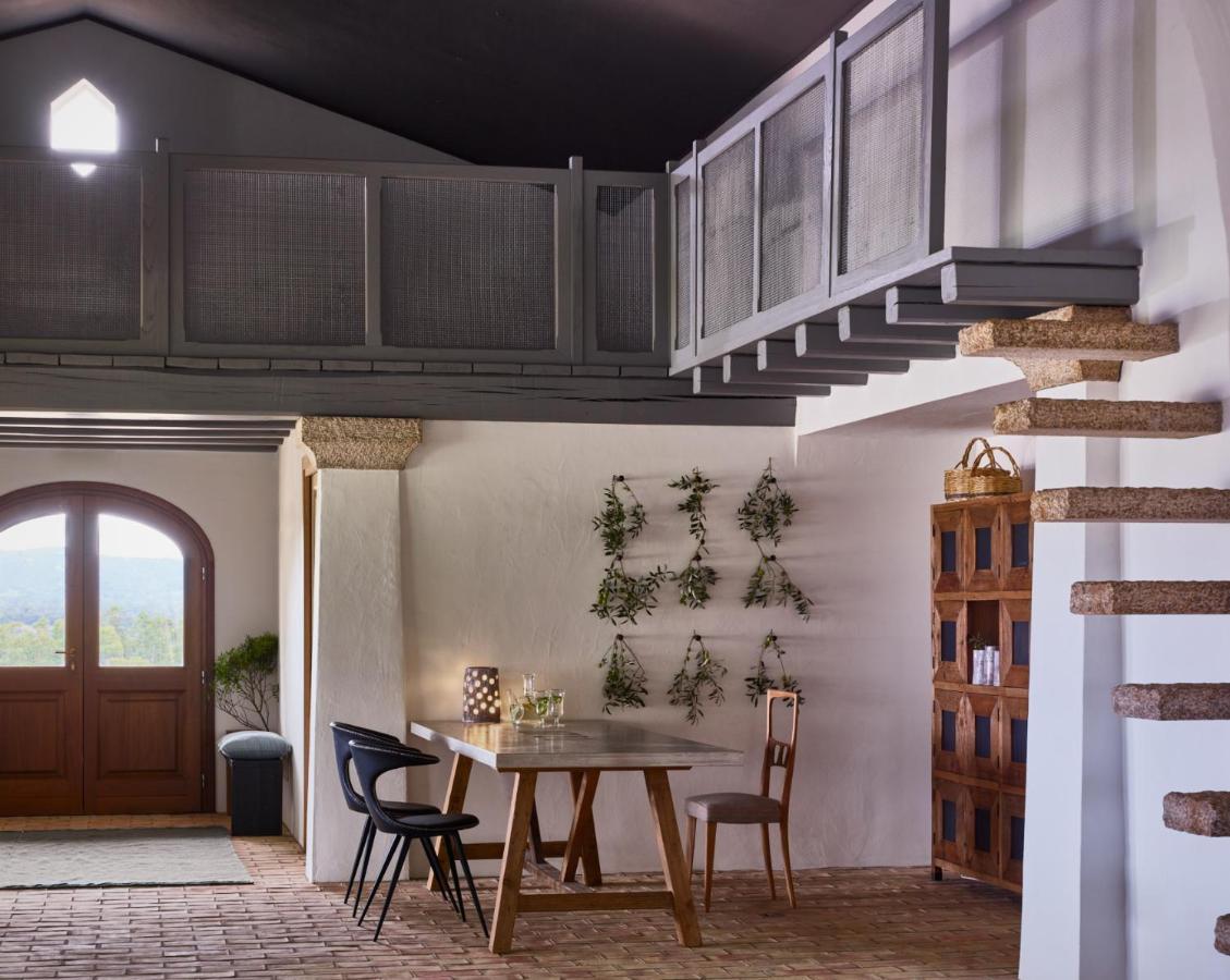 Hotel Cascioni Eco Retreat Arzachena Zewnętrze zdjęcie