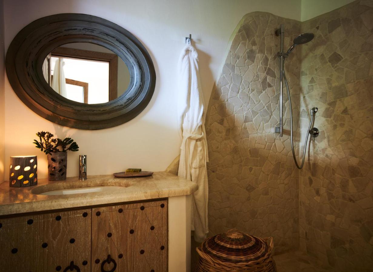 Hotel Cascioni Eco Retreat Arzachena Zewnętrze zdjęcie
