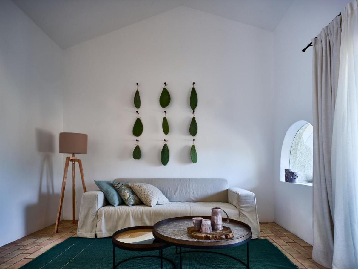 Hotel Cascioni Eco Retreat Arzachena Zewnętrze zdjęcie