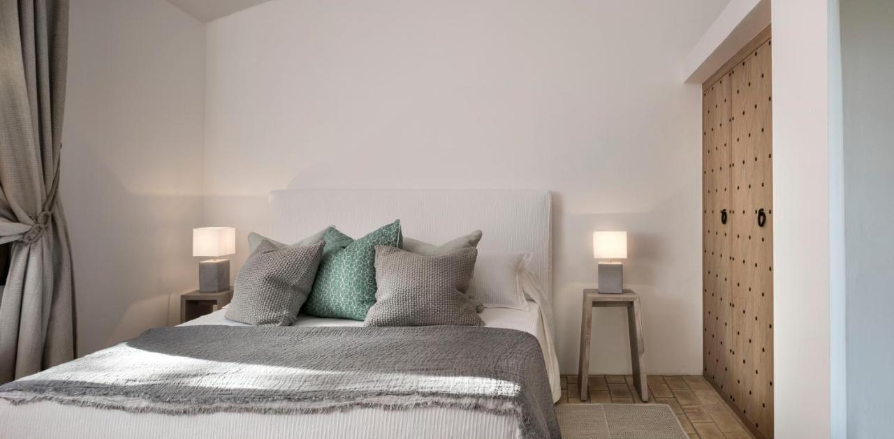 Hotel Cascioni Eco Retreat Arzachena Zewnętrze zdjęcie