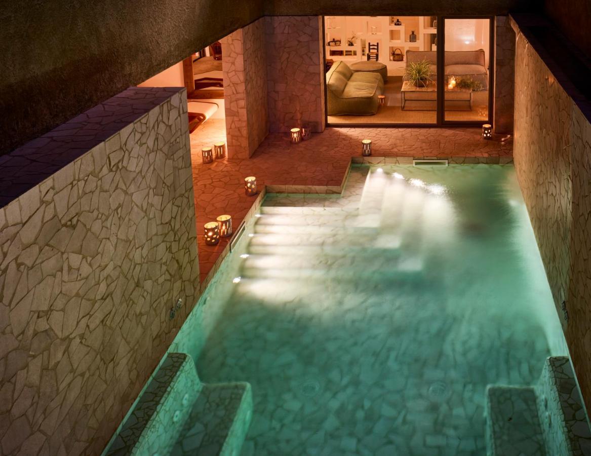 Hotel Cascioni Eco Retreat Arzachena Zewnętrze zdjęcie