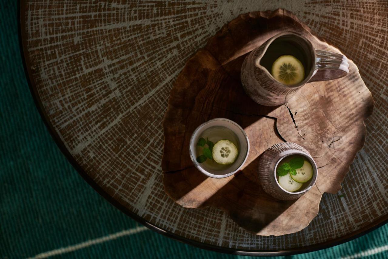 Hotel Cascioni Eco Retreat Arzachena Zewnętrze zdjęcie