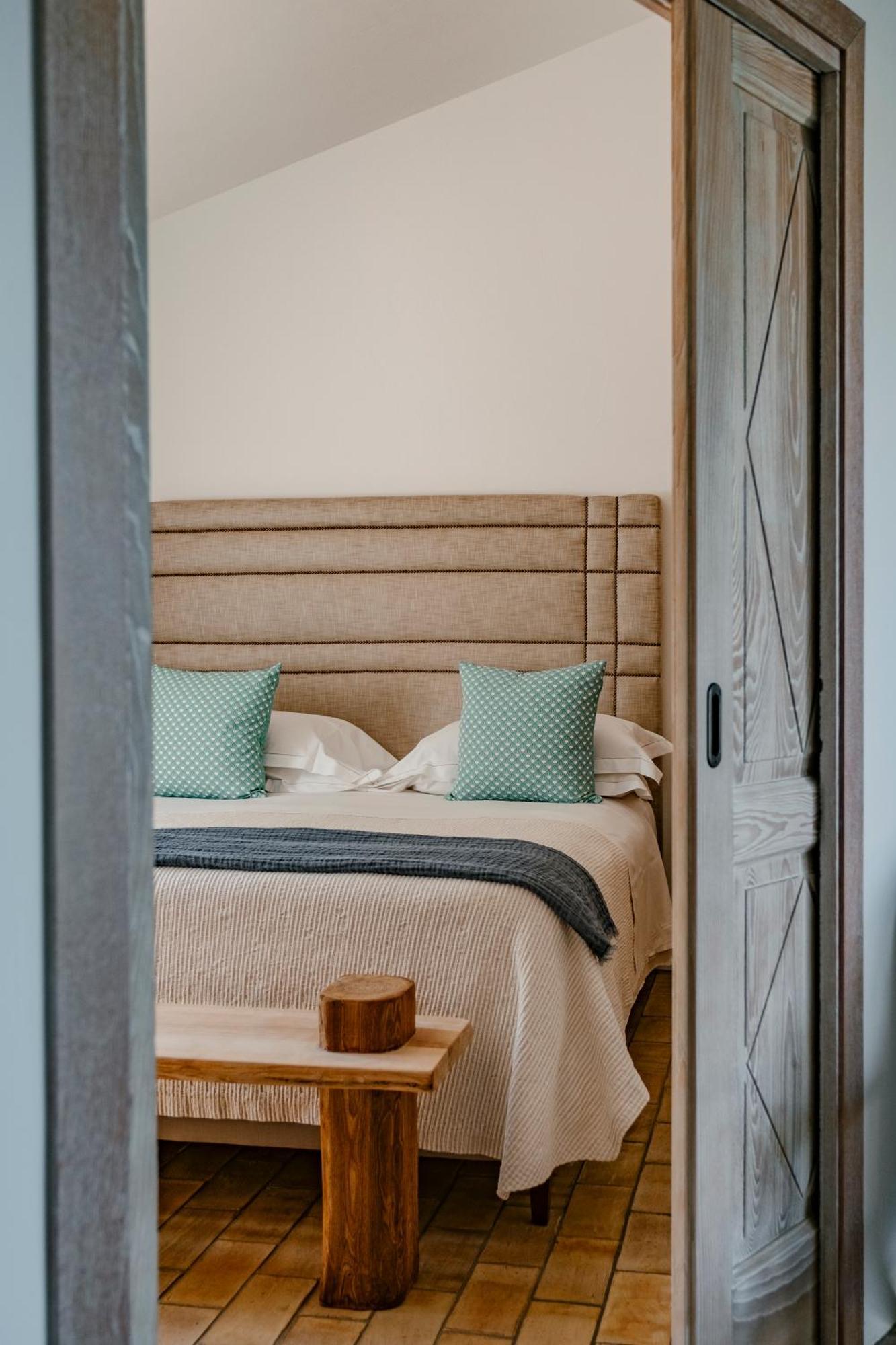 Hotel Cascioni Eco Retreat Arzachena Zewnętrze zdjęcie