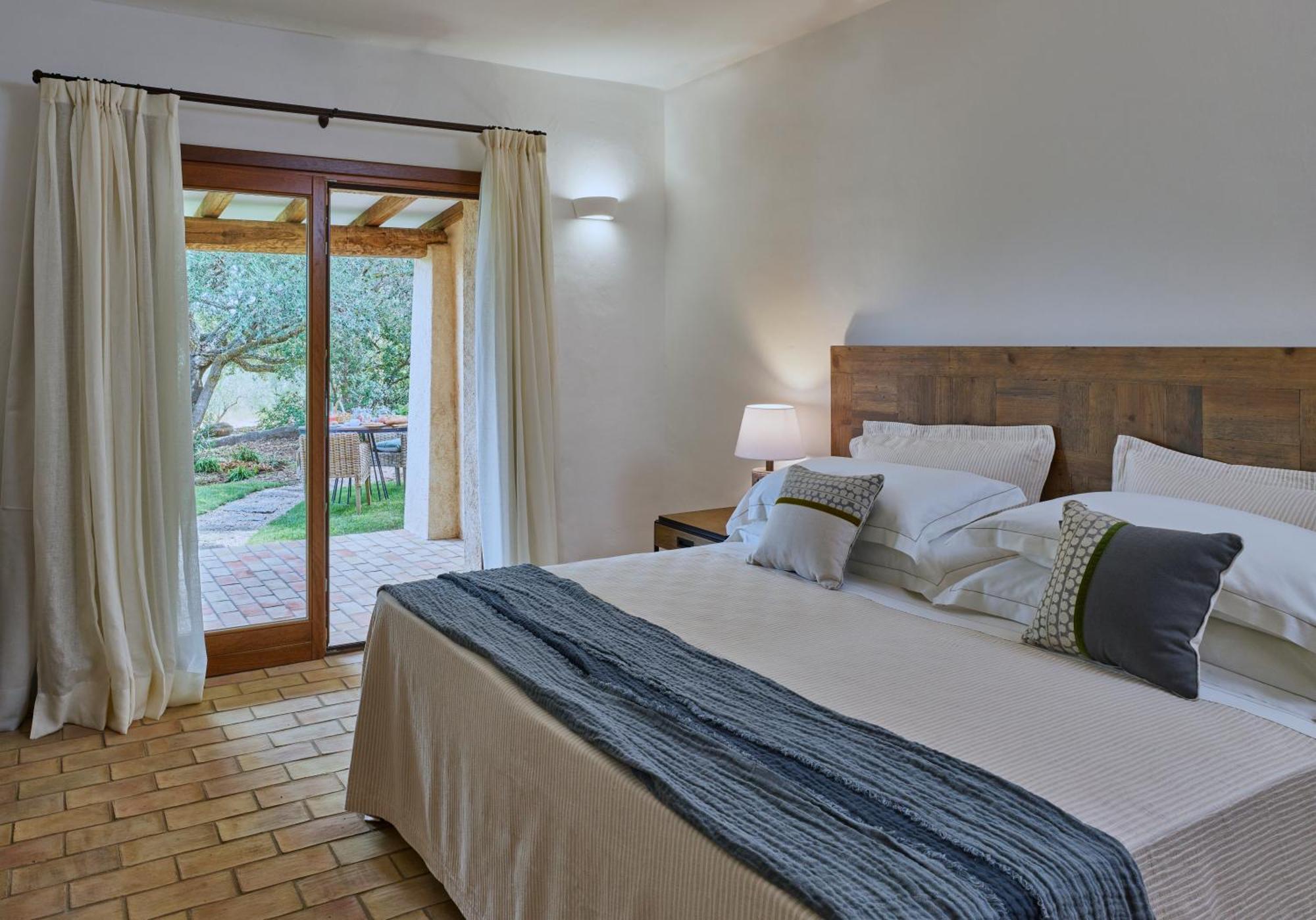 Hotel Cascioni Eco Retreat Arzachena Zewnętrze zdjęcie