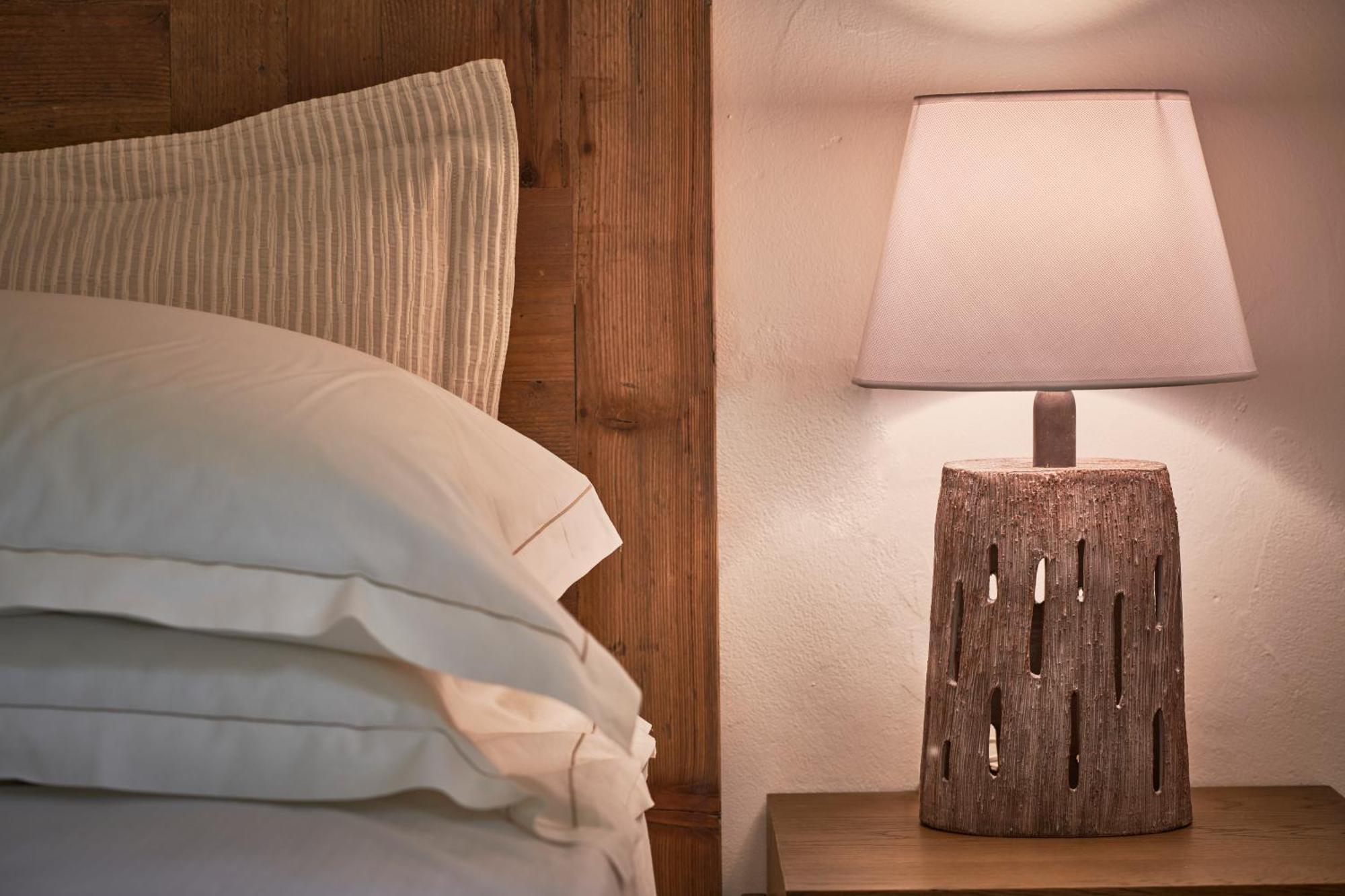Hotel Cascioni Eco Retreat Arzachena Zewnętrze zdjęcie