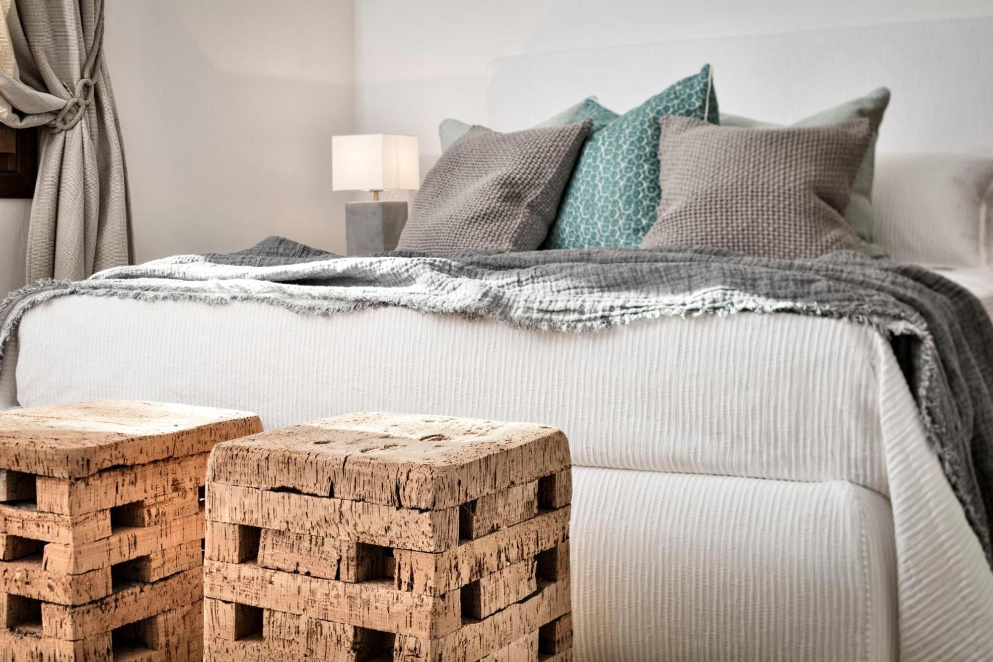 Hotel Cascioni Eco Retreat Arzachena Zewnętrze zdjęcie