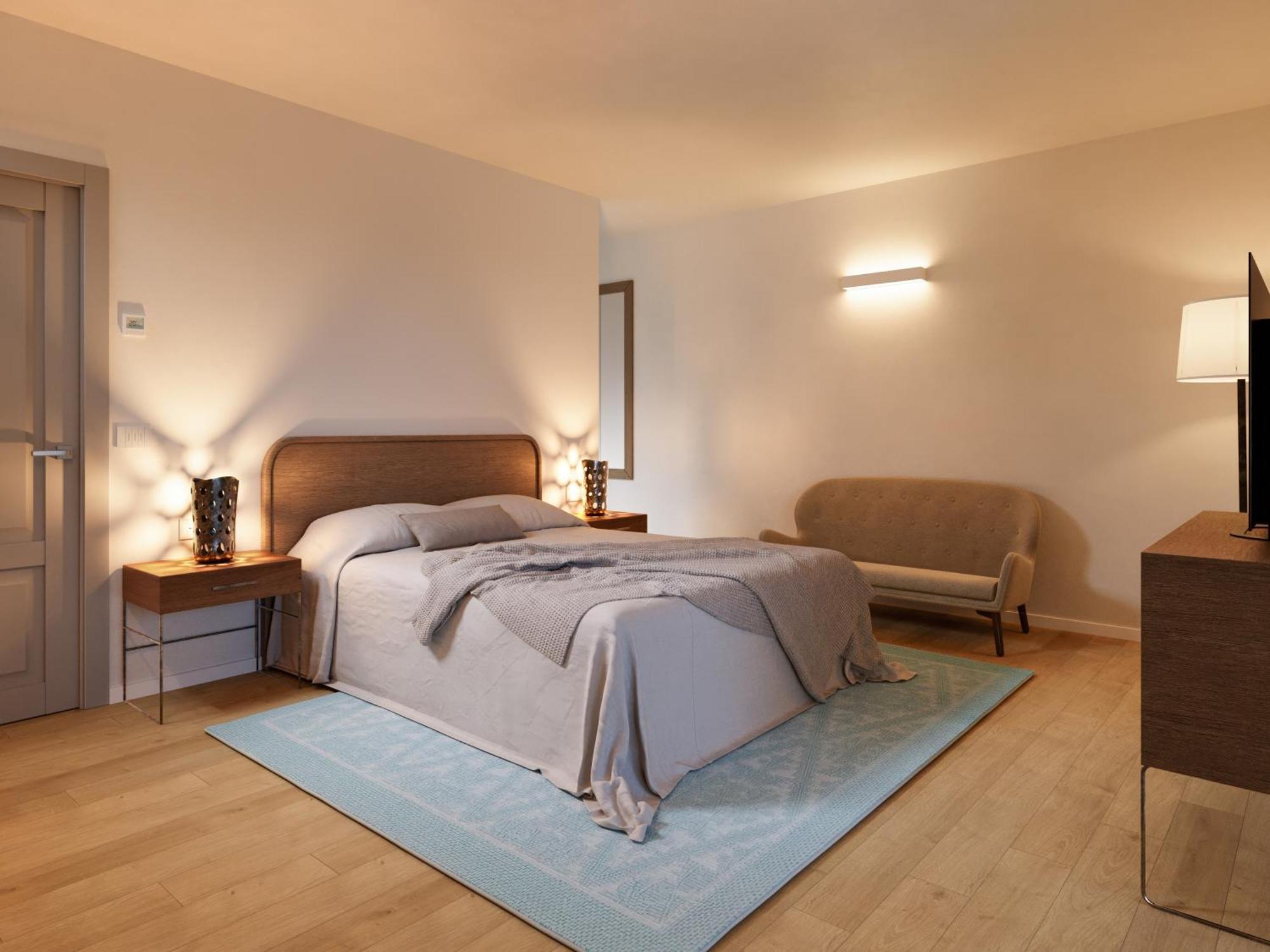 Hotel Cascioni Eco Retreat Arzachena Zewnętrze zdjęcie