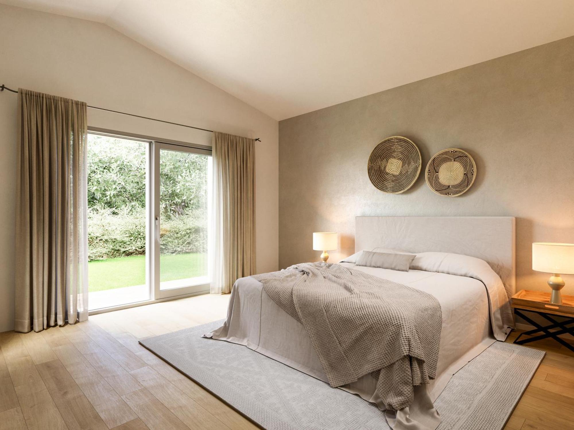 Hotel Cascioni Eco Retreat Arzachena Zewnętrze zdjęcie