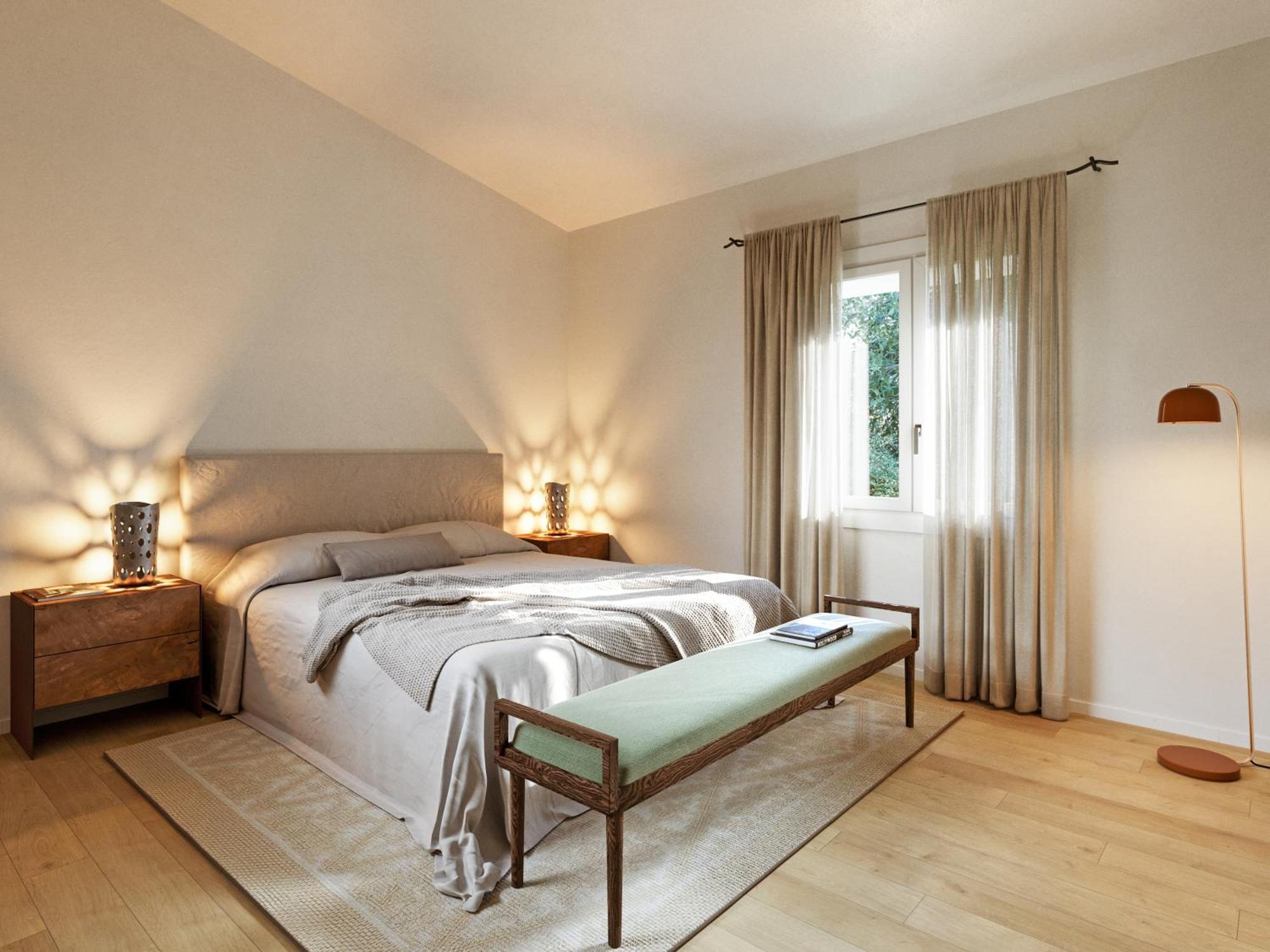Hotel Cascioni Eco Retreat Arzachena Zewnętrze zdjęcie