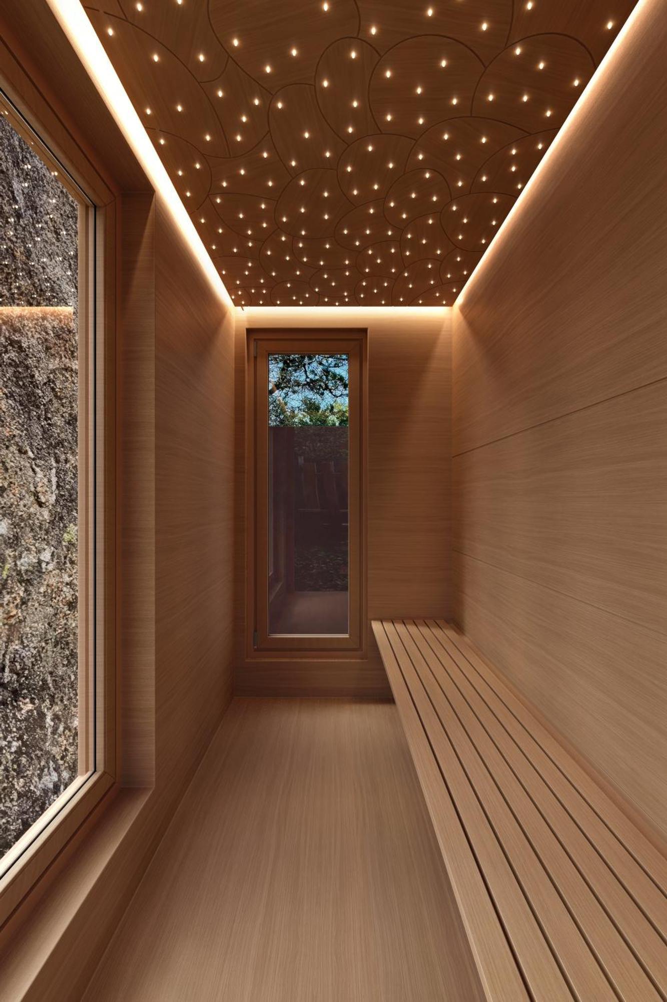 Hotel Cascioni Eco Retreat Arzachena Zewnętrze zdjęcie