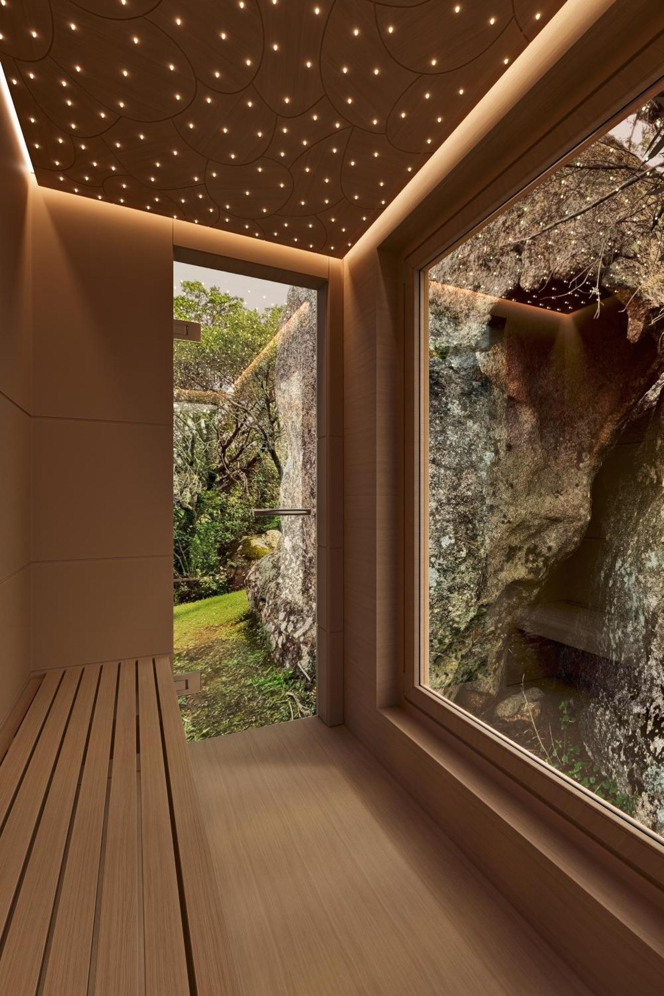 Hotel Cascioni Eco Retreat Arzachena Zewnętrze zdjęcie